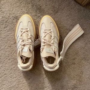 Adidas Ivy Park Super Sleek Chunky Sneaker